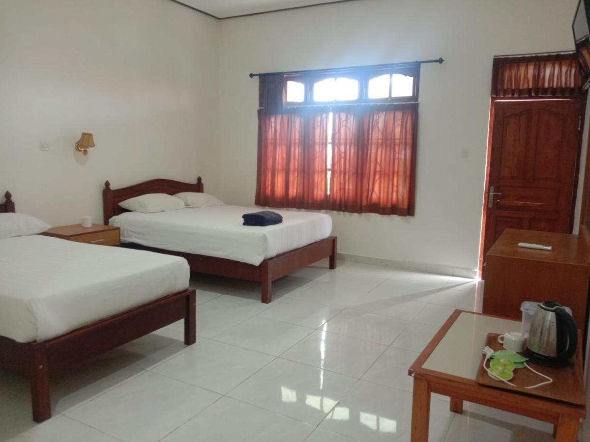 Batu Jaran Hill Cottage Uluwatu Esterno foto
