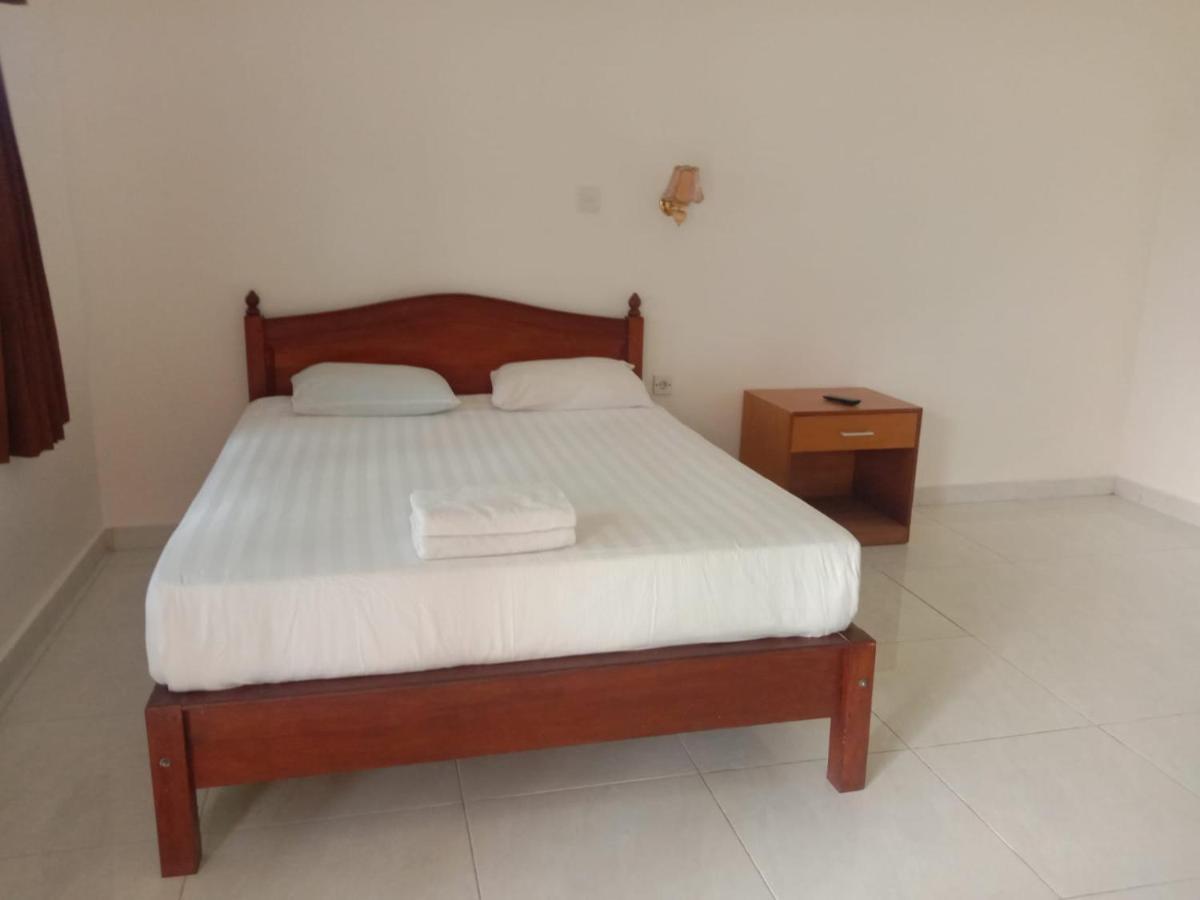 Batu Jaran Hill Cottage Uluwatu Esterno foto