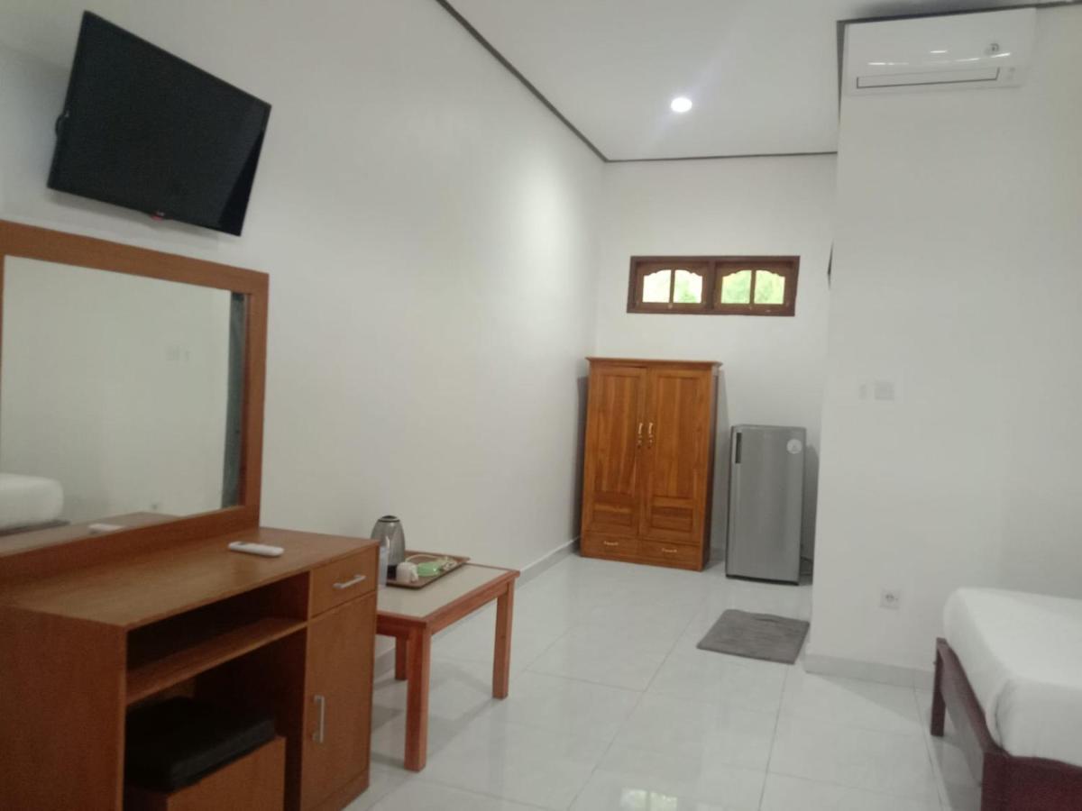 Batu Jaran Hill Cottage Uluwatu Esterno foto