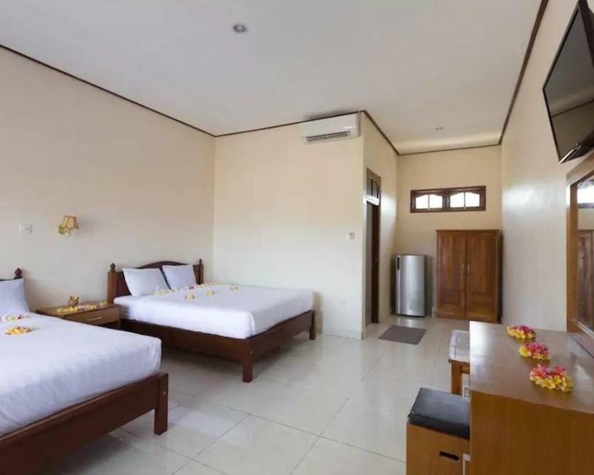 Batu Jaran Hill Cottage Uluwatu Esterno foto