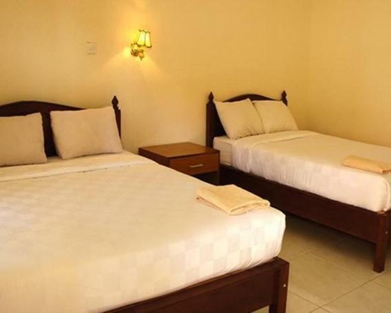 Batu Jaran Hill Cottage Uluwatu Esterno foto