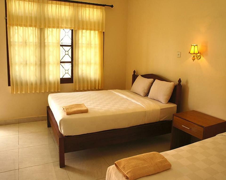 Batu Jaran Hill Cottage Uluwatu Esterno foto